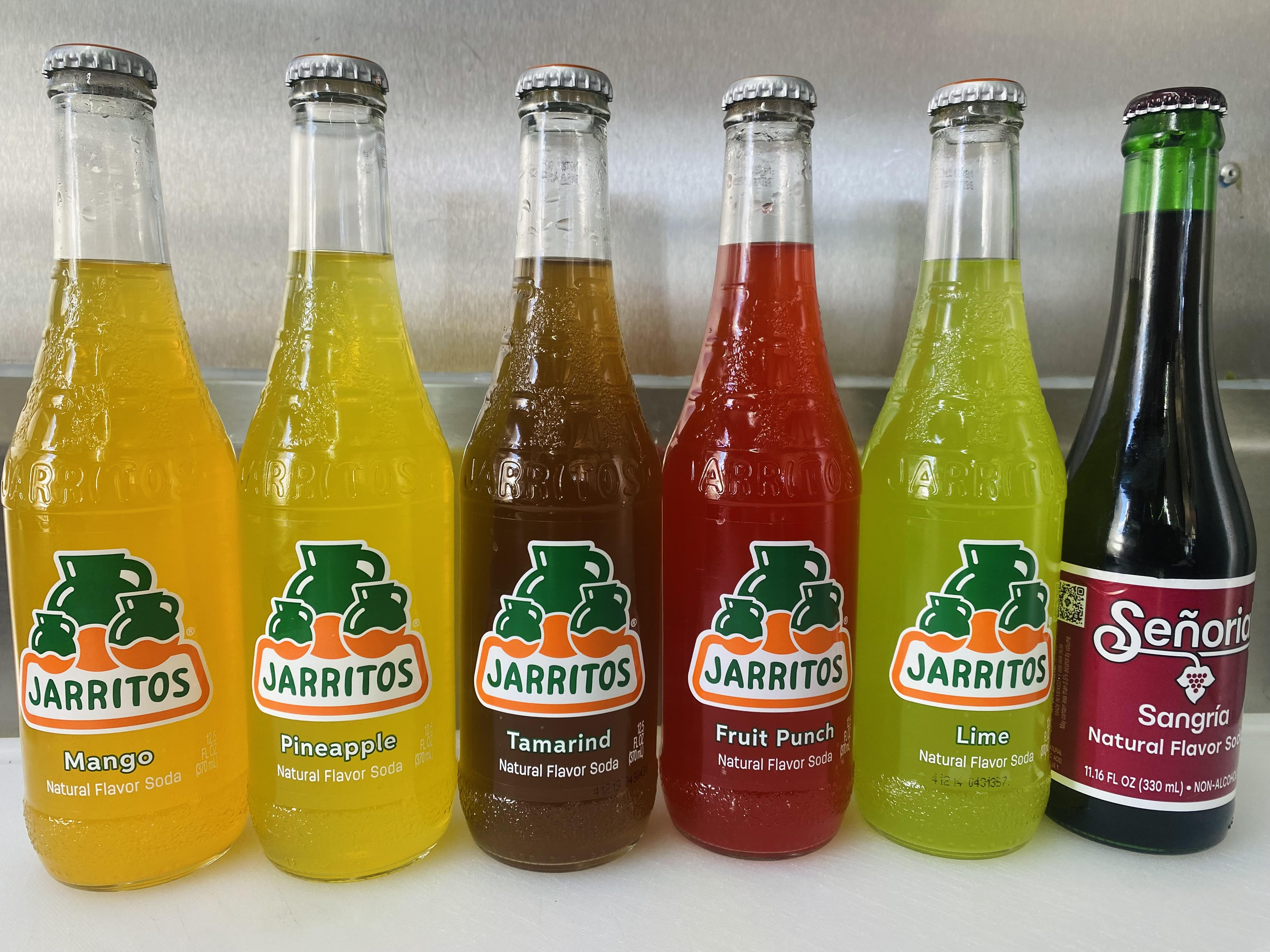 Jarritos