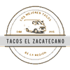 Tacos El Zacatecano Logo