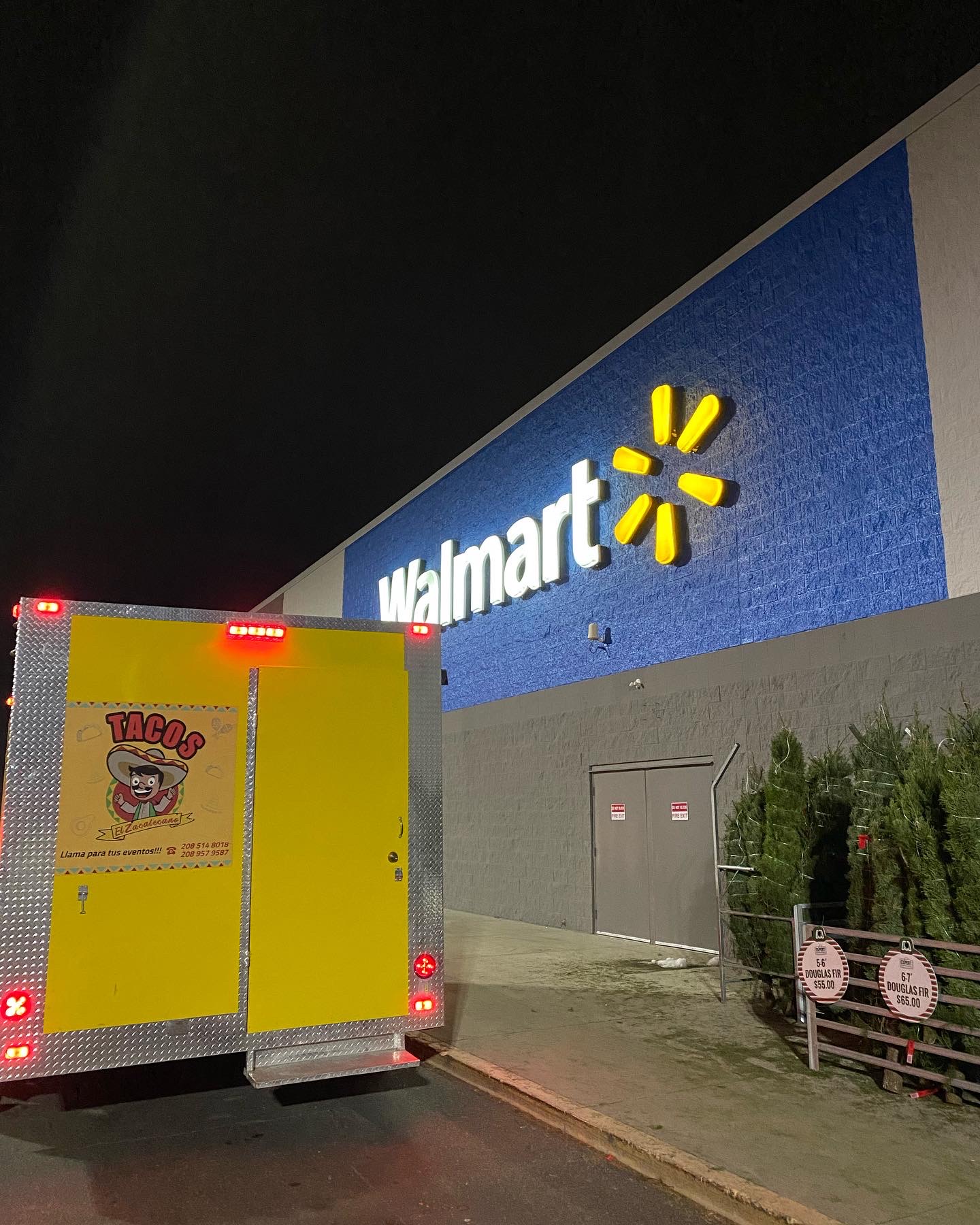 Community Event Catering